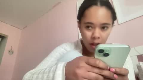 Goddess L online show from 04/06/26, 08:26