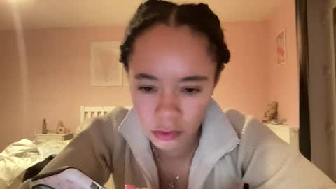 Goddess L online show from 04/06/26, 09:27