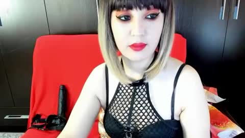 goddessemily_ online show from 06/19/26, 04:17