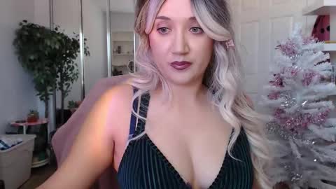 Goddess Emmy online show from 12/16/25, 07:08