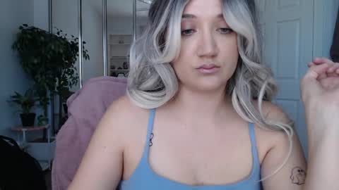 Goddess Emmy online show from 05/07/26, 07:19