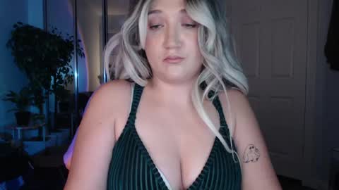 Goddess Emmy online show from 05/11/26, 04:07