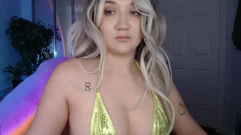 Goddess Emmy online show from 05/12/26, 04:53