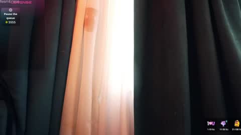 MesmErisse online show from 06/29/26, 06:08