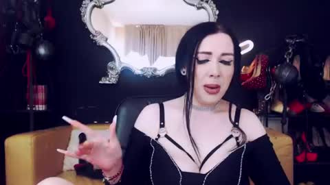 Goddess Georgia online show from 06/30/26, 02:18