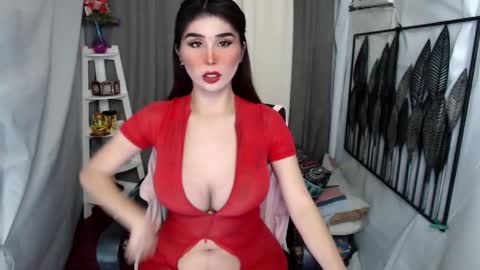 Snapshot of goddessjasmin chatting on 01/07/25, 11:05 Goddessjasmin online show from 01/07/25, 11:05