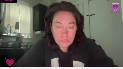GoddessJayla Star online show from 04/22/26, 02:18