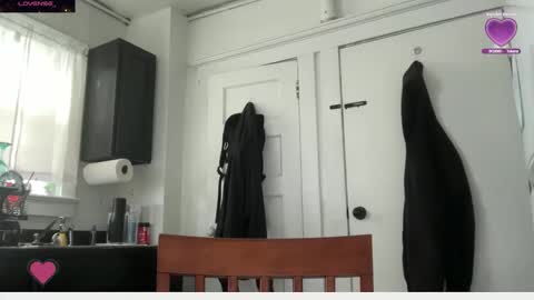 GoddessJayla Star online show from 05/06/26, 01:16