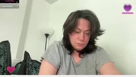 GoddessJayla Star online show from 05/10/26, 06:13