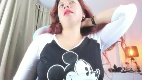 Goddess Jessica and slave Roger online show from 10/21/25, 05:19