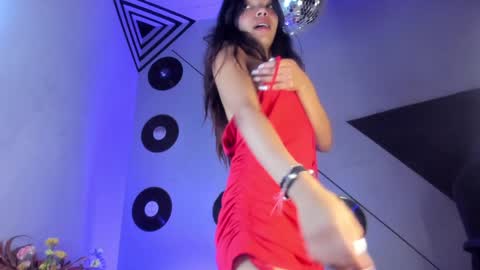 Julieta online show from 01/14/25, 10:23