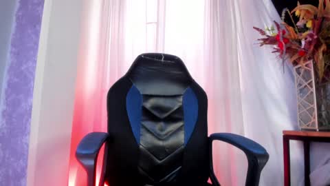 Julieta online show from 01/30/25, 10:51