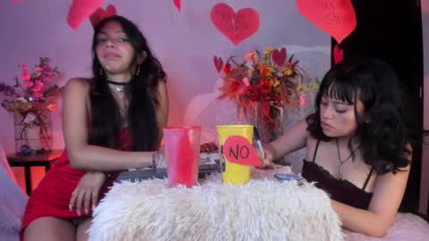 Julieta online show from 02/13/25, 10:22