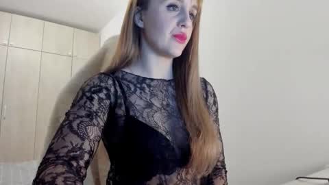 GoddessKasyia online show from 05/04/26, 07:21