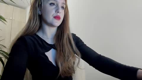 GoddessKasyia online show from 05/09/26, 09:20