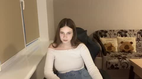 Kate online show from 06/26/26, 06:56