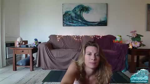 Snapshot of goddesslailadelight chatting on 02/15/26, 02:08 Laila Delight Goddess of Light online show from 02/15/26, 02:08