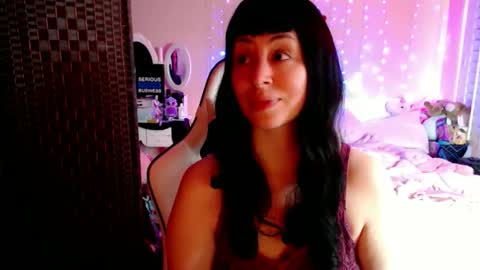 Snapshot of goddesslilith chatting on 04/18/26, 03:54 Goddess Lilith - 111 tks to PM online show from 04/18/26, 03:54