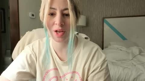 Snapshot of goddesslilith chatting on 04/21/26, 04:45 Goddess Lilith - 111 tks to PM online show from 04/21/26, 04:45