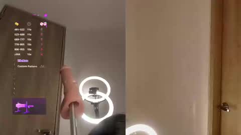 Snapshot of goddesslinda chatting on 03/06/25, 08:27 Linda online show from 03/06/25, 08:27