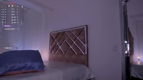 Snapshot of goddesslinda chatting on 03/08/26, 08:01 Linda online show from 03/08/26, 08:01