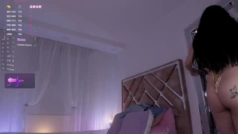 Snapshot of goddesslinda chatting on 04/01/26, 10:07 Linda online show from 04/01/26, 10:07