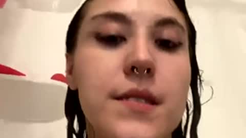 Snapshot of goddessmaryjane chatting on 03/05/26, 03:24 Goddess Mary Jane online show from 03/05/26, 03:24