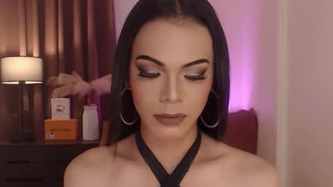 Snapshot of goddessmichaella chatting on 01/06/25, 10:57 Michaella online show from 01/06/25, 10:57