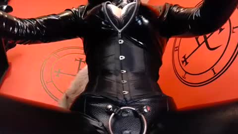 GODDESS MIDNIGHT online show from 01/11/25, 06:01