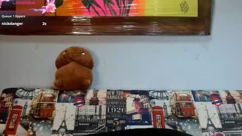  Naih Reyes online show from 09/08/25, 09:14