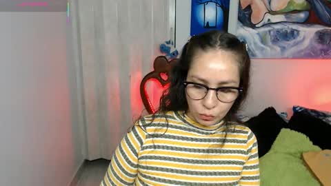 Snapshot of goddessnahi chatting on 03/21/26, 05:01 Naih Reyes online show from 03/21/26, 05:01