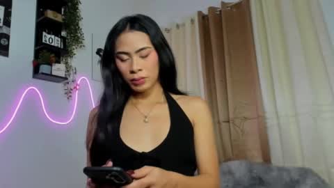 Snapshot of goddessnianxx chatting on 02/09/26, 03:32 Kyla and Nian online show from 02/09/26, 03:32