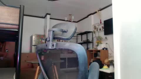 Snapshot of goddessofbigcock chatting on 02/07/25, 03:34 Eva online show from 02/07/25, 03:34