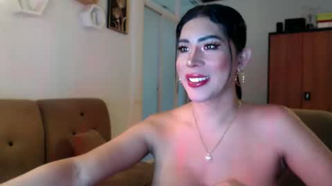 Eva online show from 05/07/26, 02:17