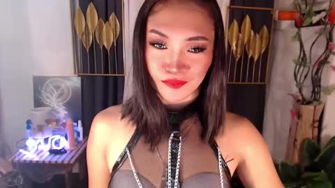 Snapshot of goddessquinnie chatting on 12/29/24, 01:13 quinnie online show from 12/29/24, 01:13