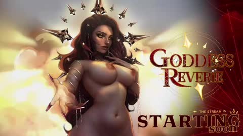 Snapshot of goddessreverie chatting on 05/07/26, 04:40 Goddess Reverie online show from 05/07/26, 04:40