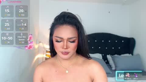 Miss Anna online show from 11/30/25, 04:44