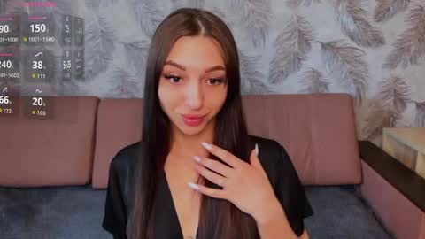 goddesssooul online show from 04/12/26, 01:54