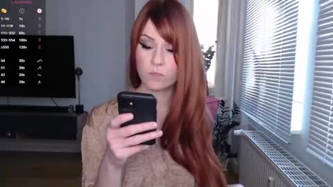 Goddess. Mommy. Master. Greedy Brat. VENINA online show from 09/14/25, 04:50