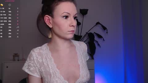 Goddess. Mommy. Master. Greedy Brat. VENINA online show from 11/23/25, 04:51