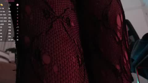 Snapshot of goddessvenina chatting on 06/11/26, 12:32 Goddess. Mommy. Master. Greedy Brat. VENINA online show from 06/11/26, 12:32