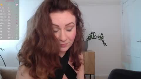 Snapshot of goddessvenina chatting on 06/17/26, 05:36 Goddess. Mommy. Master. Greedy Brat. VENINA online show from 06/17/26, 05:36