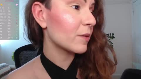 Goddess. Mommy. Master. Greedy Brat. VENINA online show from 07/27/26, 05:53
