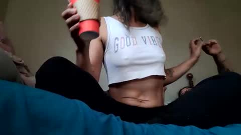 Snapshot of goddessvikkii chatting on 11/29/25, 11:19 goddessvikkii online show from 11/29/25, 11:19