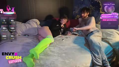 Snapshot of goddessxenvy chatting on 03/06/26, 07:21 goddessxenvy online show from 03/06/26, 07:21