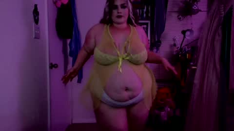 Goddess Rose online show from 04/30/26, 03:57