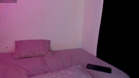 goddest_perseus_ online show from 05/04/26, 07:21