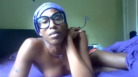 goddexx_kii online show from 09/29/25, 04:45