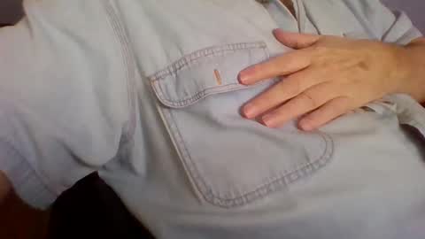 Snapshot of godfather943 chatting on 03/07/26, 09:45 godfather943 online show from 03/07/26, 09:45