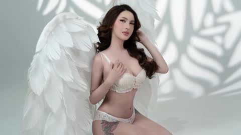 Miss Belle Peters online show from 11/19/25, 04:29